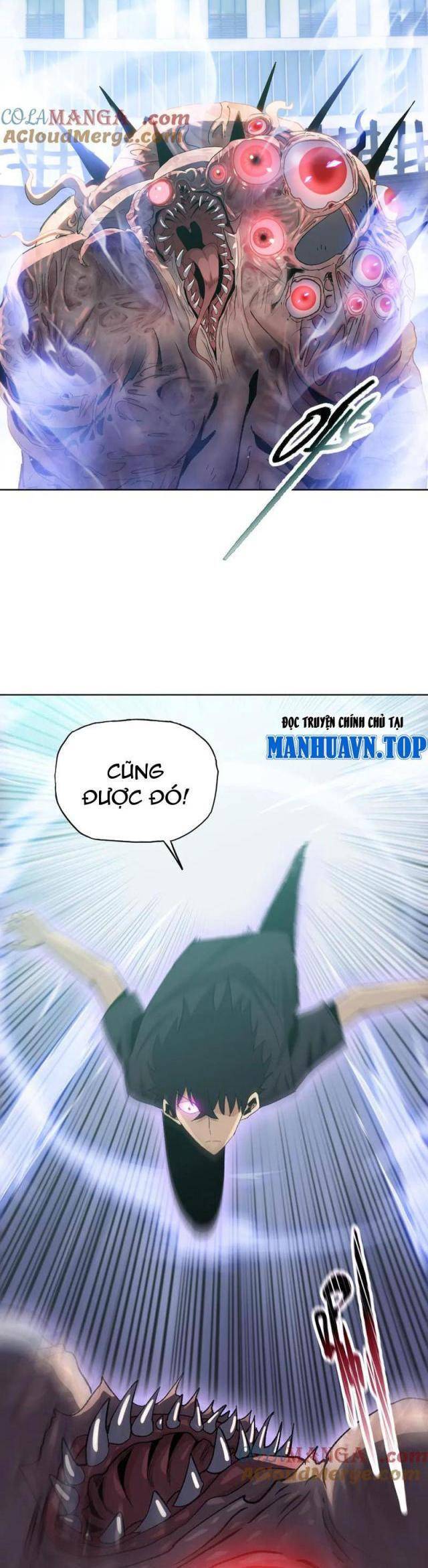 kẻ tàn nhẫn ngày tận thế: bắt đầu dự trữ hàng tỉ tấn vật tư chapter 25 19