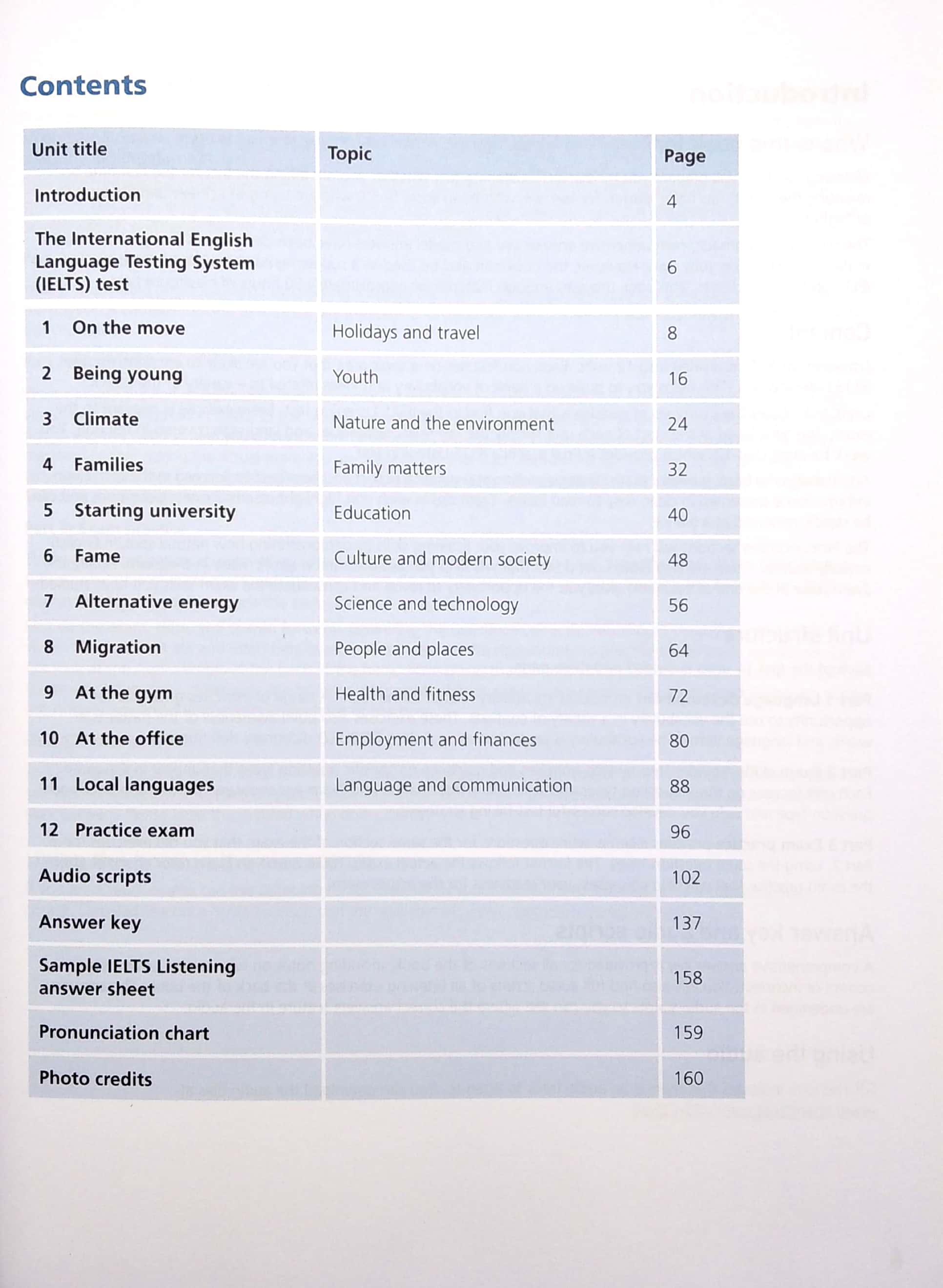 Collins Listening For IELTS - 2Nd Edition