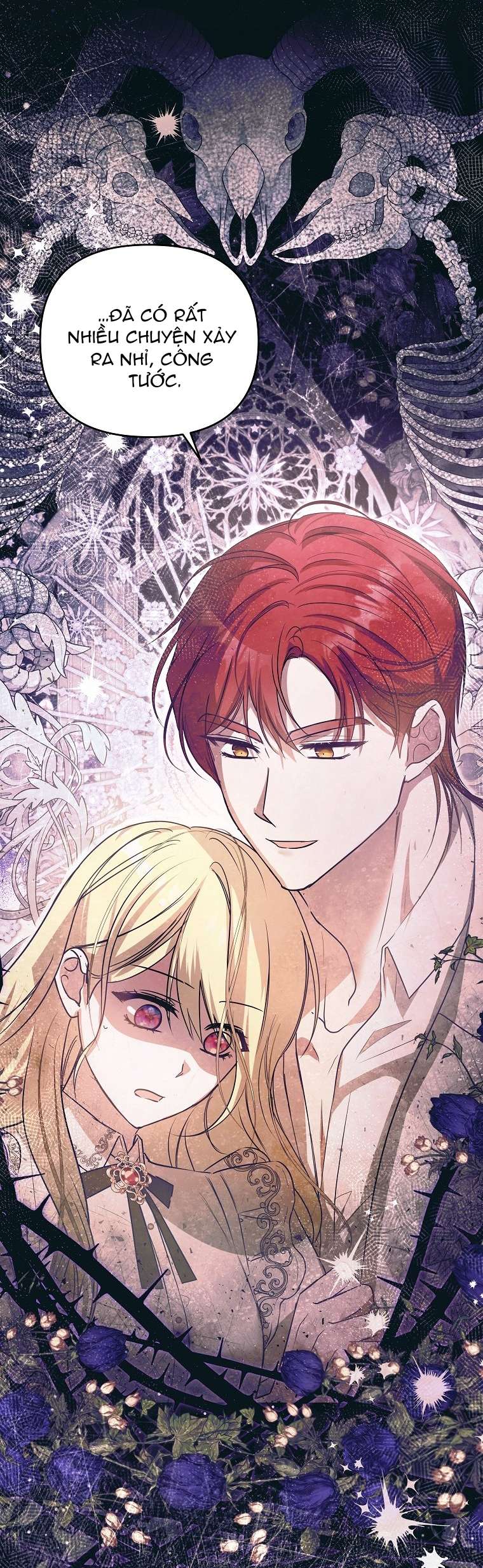 chị gái tôi là nhân vật chính chapter 10 1