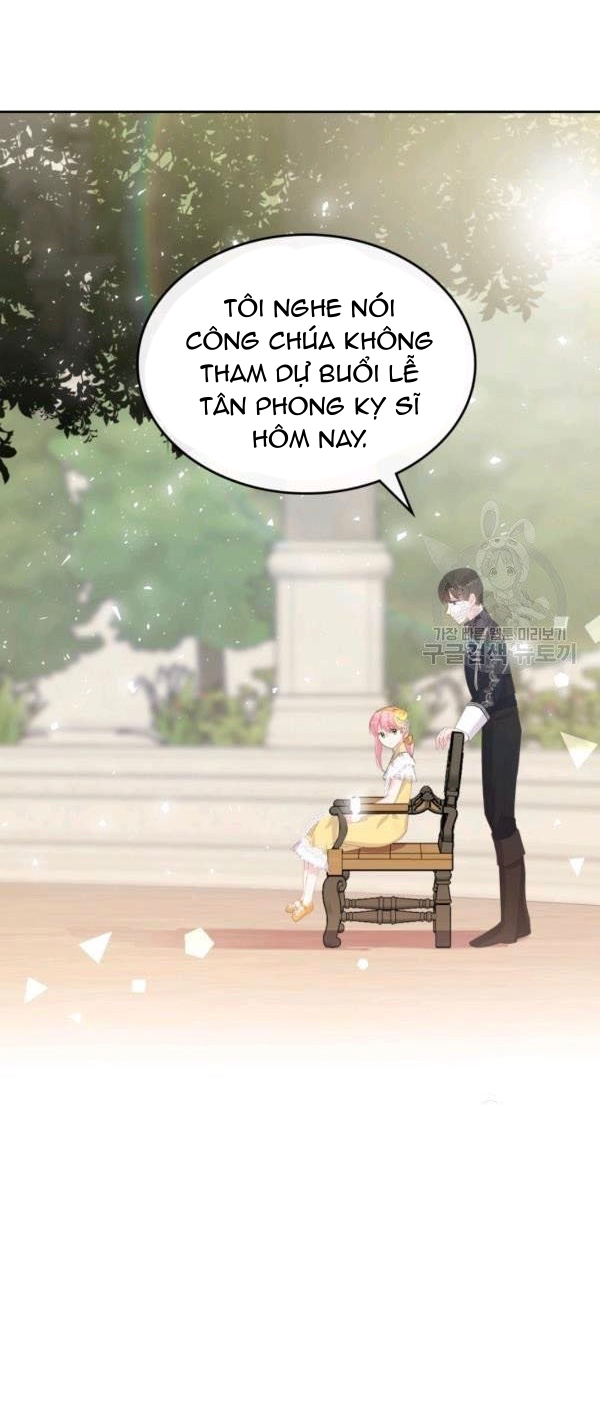 ác nữ muốn sống trong ngôi nhà bánh ngọt chapter 41.2 4