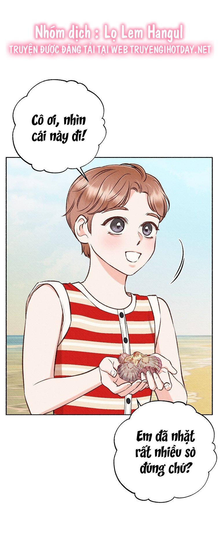 chàng trai đa nhân cách của tôi chapter 33 51