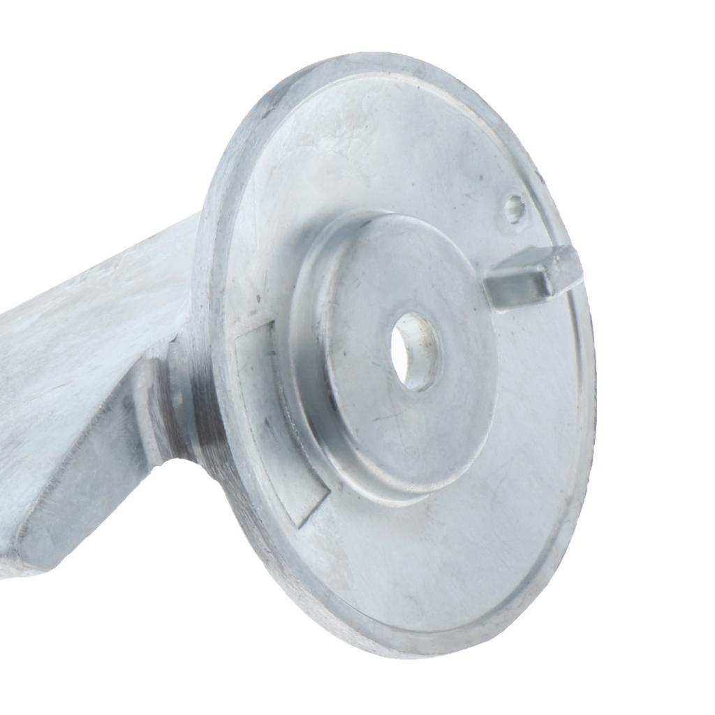 Trim Tab No. 55125-95500 for Suzuki 2 & Outboard Engines