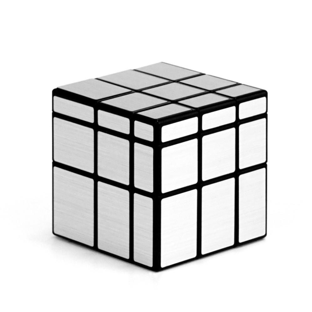 (Giá sỉ) Rubik Biến Thể MoYu MeiLong Mirror Cube 3x3 Rubic Gương