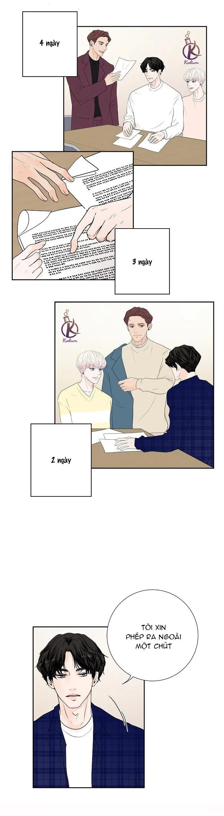 bạn có tò mò về bài review? chapter 24 4