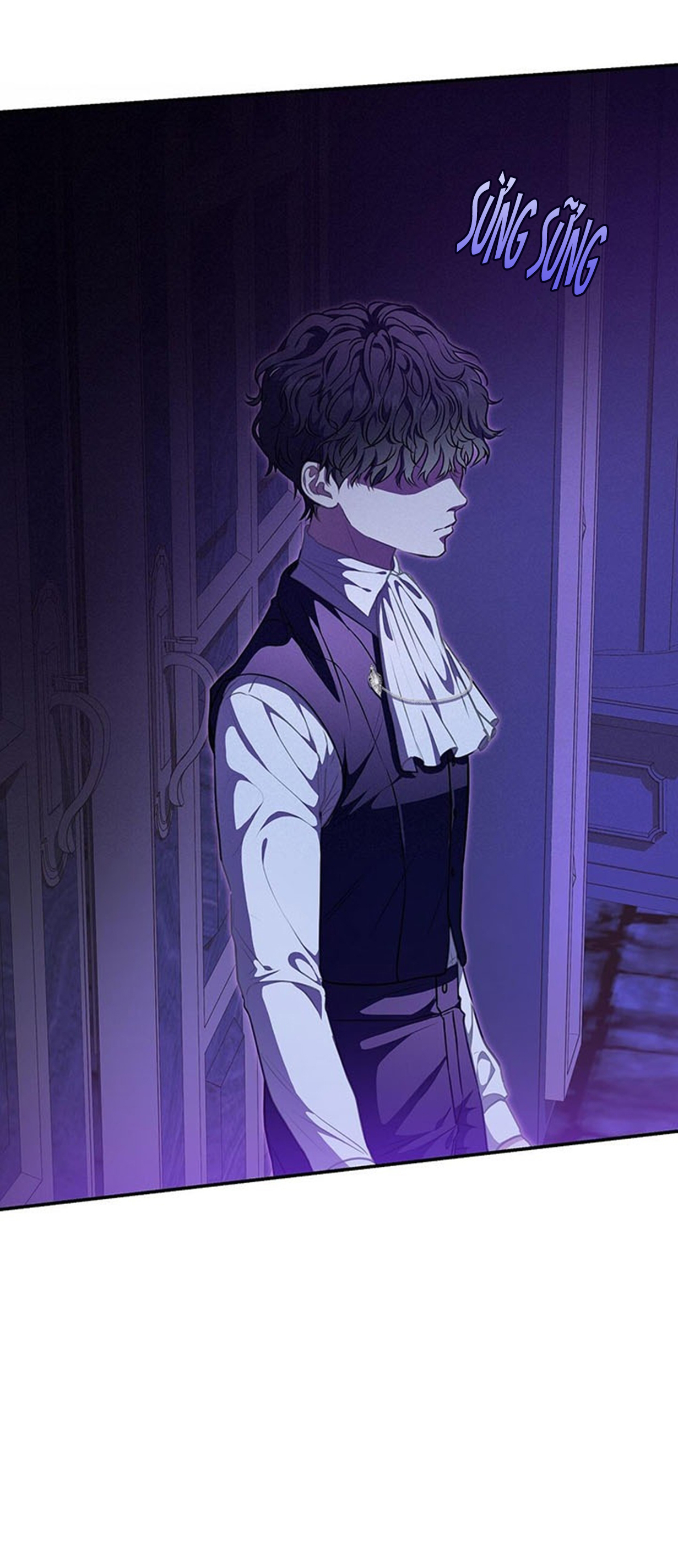 cách để sống sót với tư cách là người chơi chapter 21 17