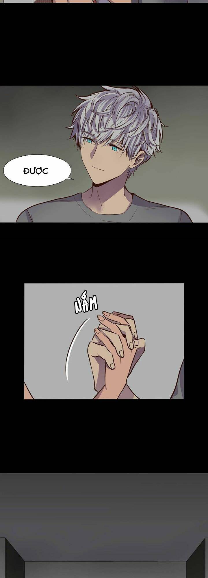 bí mật sâu sắc nhất của tôi chapter 31 17