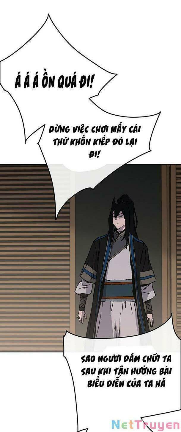 kiếm sĩ bất bại chapter 99 4