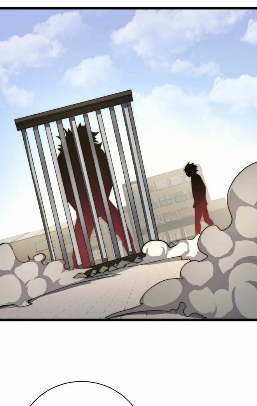 vạn vật hợp nhất chapter 7 46