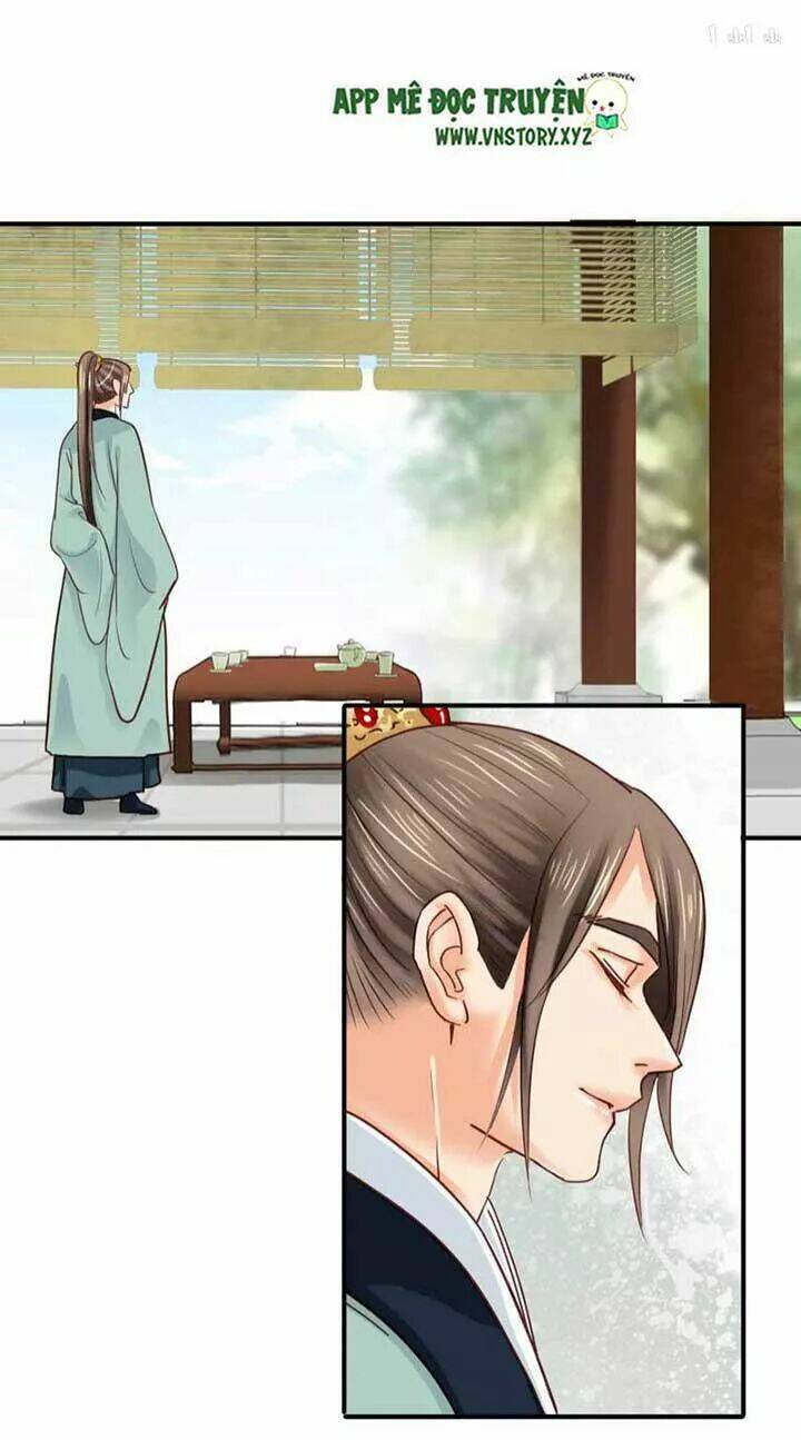 kiều nữ độc phi chapter 117 17