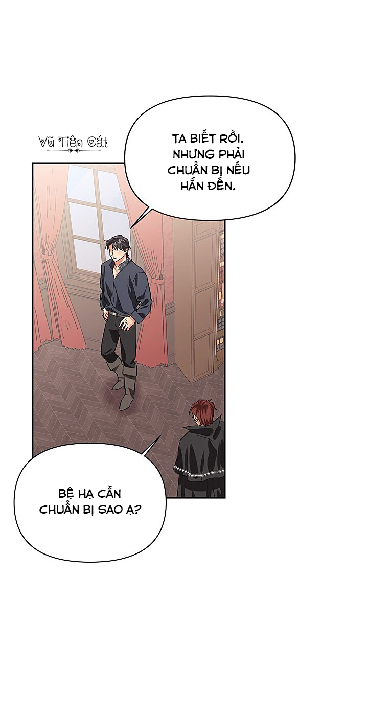 ác nữ xứng đôi với bạo chúa chapter 21 16