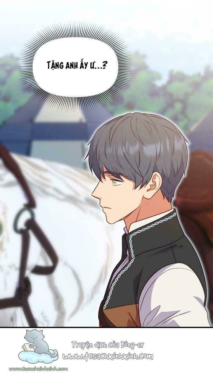 khế ước của nữ công tước quái vật chapter 139 21