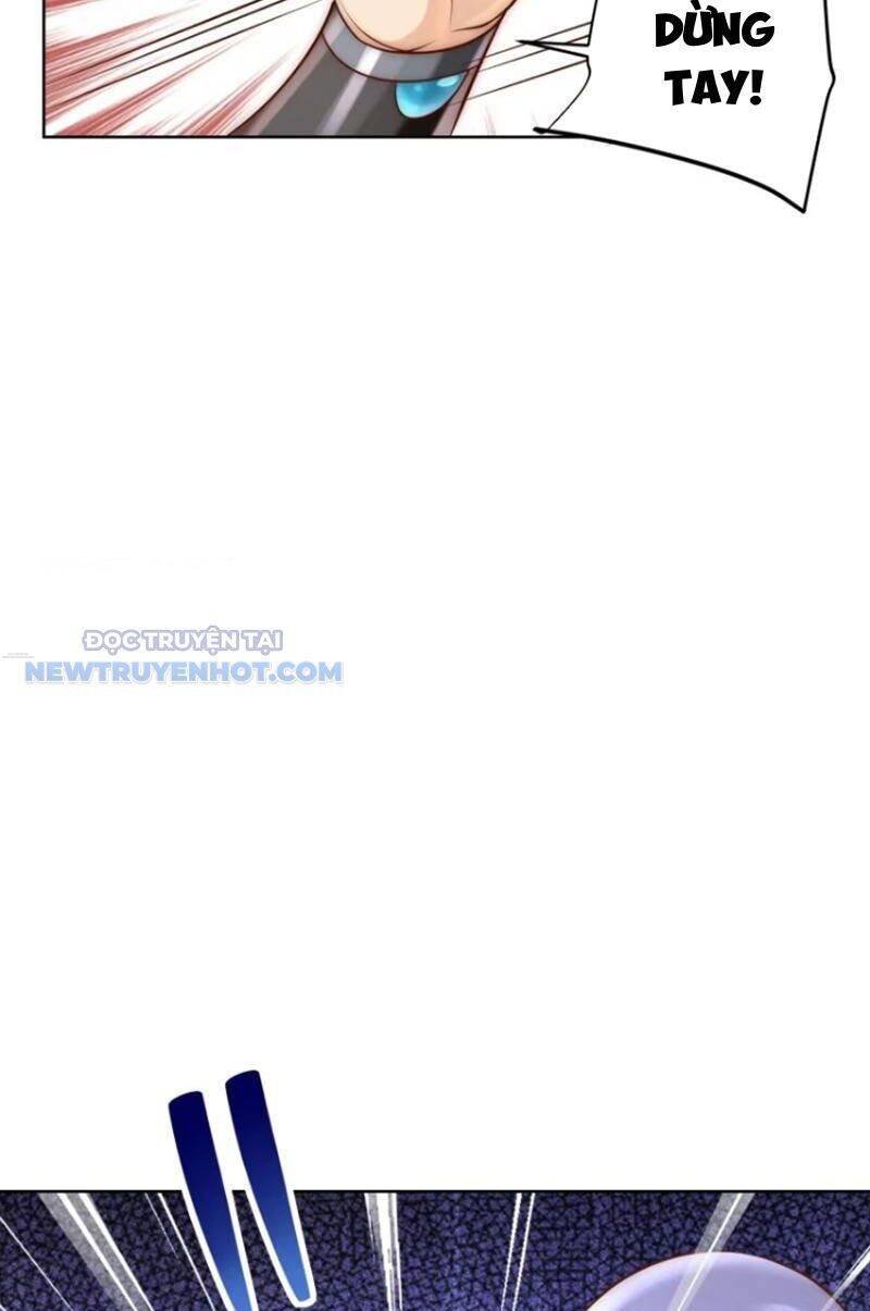 ta thực sự không muốn làm thần tiên chapter 42 24