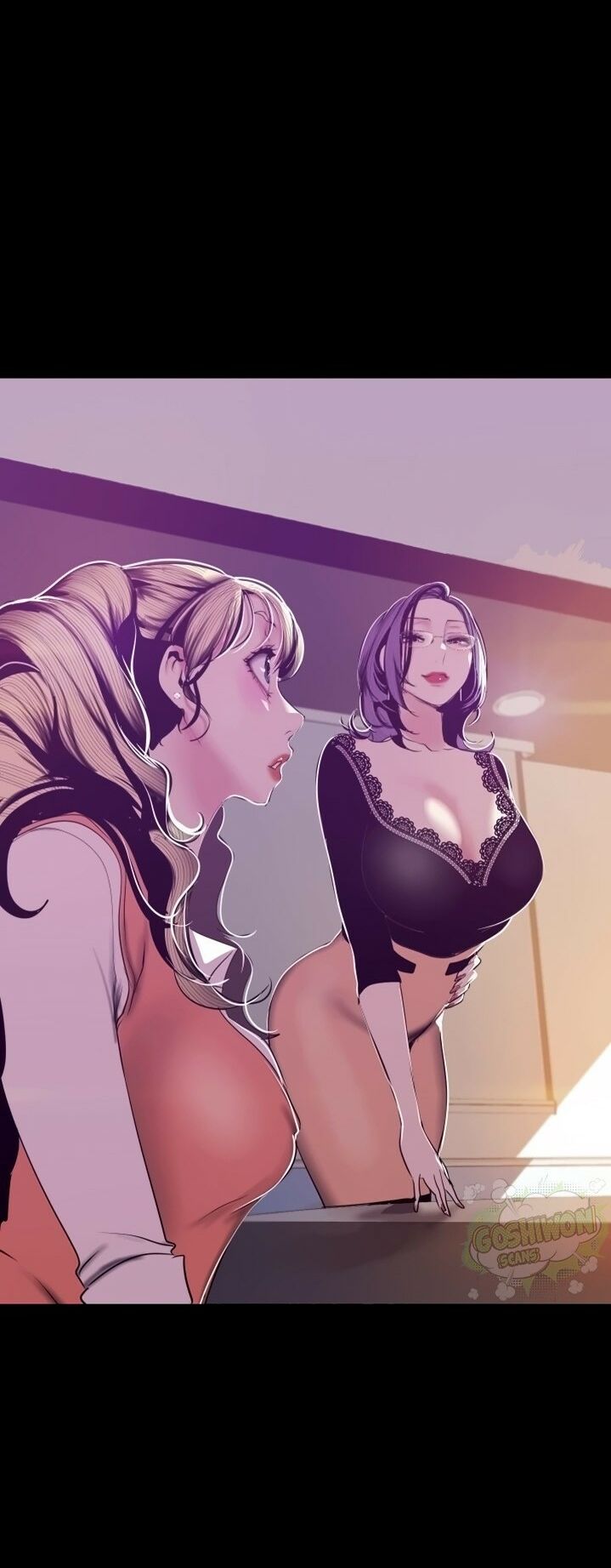 tân thế giới tuyệt vời chapter 75 3