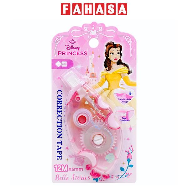 Bút Xóa Kéo Princess - 12 m x 5 mm - iiGEN IG990522