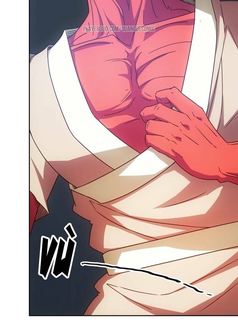 hồng thiên thần tôn chapter 47 27