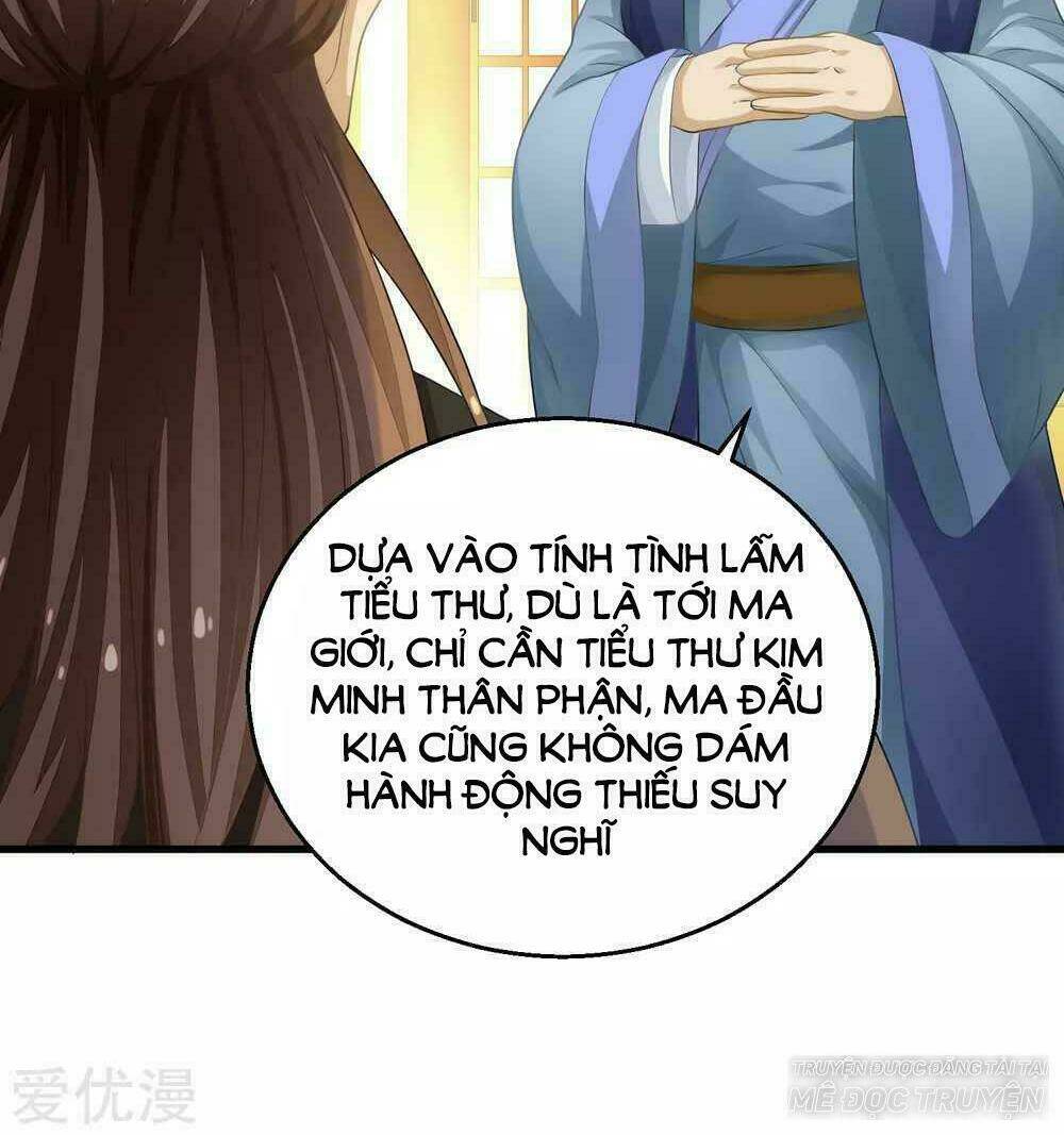 xuyên nhanh - hướng dẫn tự cứu của nữ phụ chapter 7 10