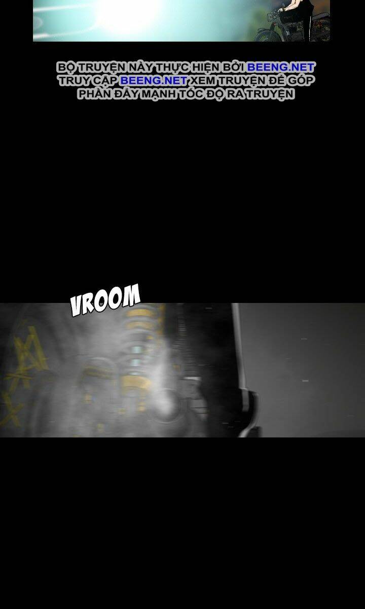 kẻ mạnh nhất - tong edge chapter 19 24