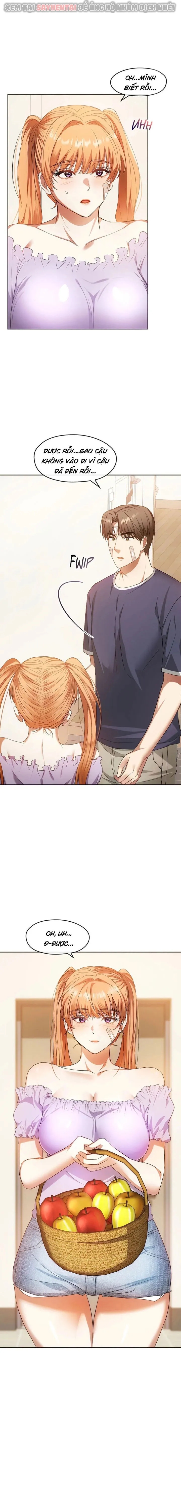 cưỡng không nổi dì ơi chapter 22 3