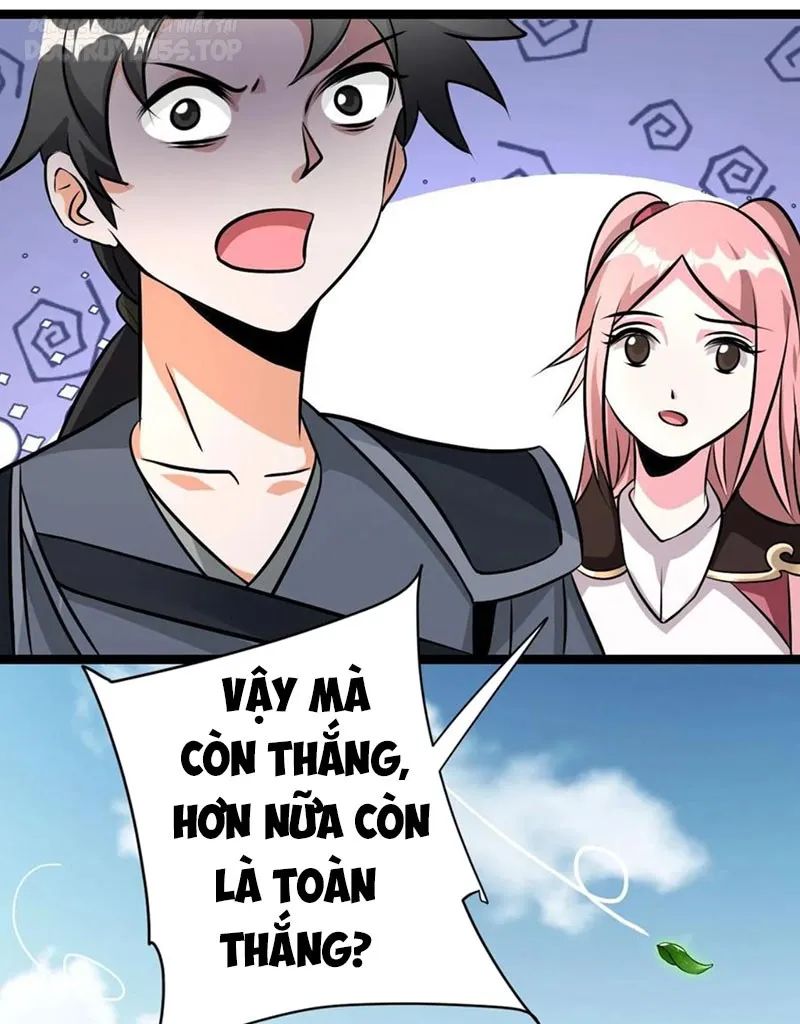 huyền huyễn: ta bắt đầu vô địch từ bại gia chapter 28 29