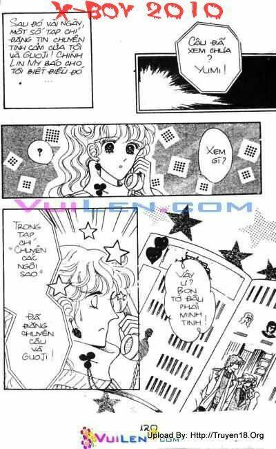 ánh đèn rực rỡ chapter 15 121