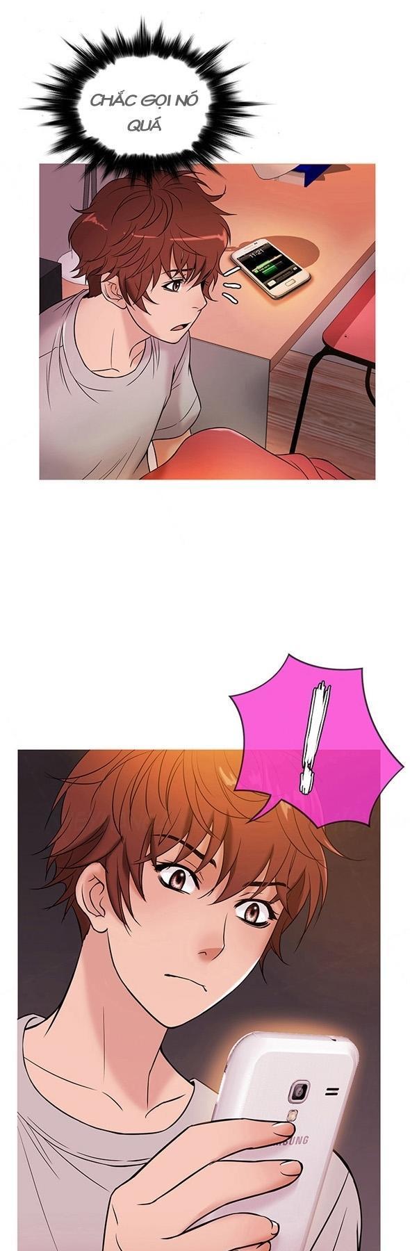 thiên đường chapter 49 41