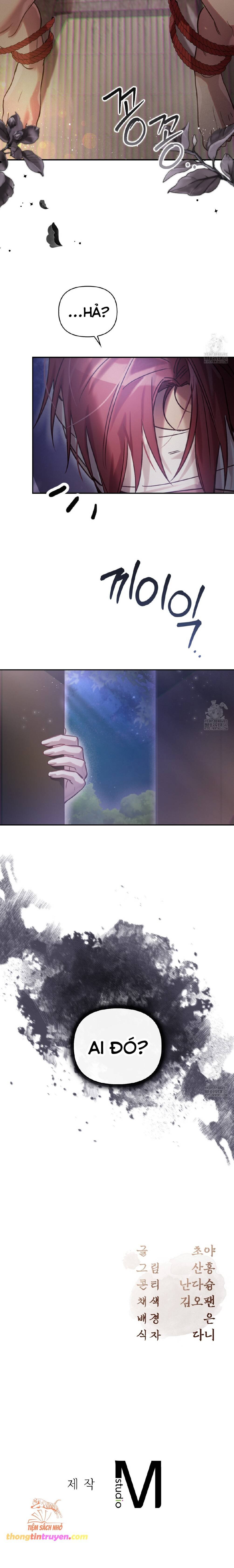 [18+] hậu cung kế chapter 36 13