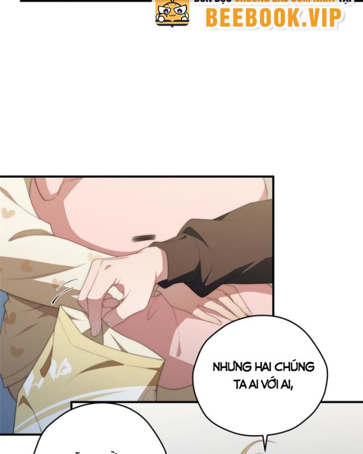 nữ chính chạy từ trong sách ra thì phải làm sao chapter 78 43