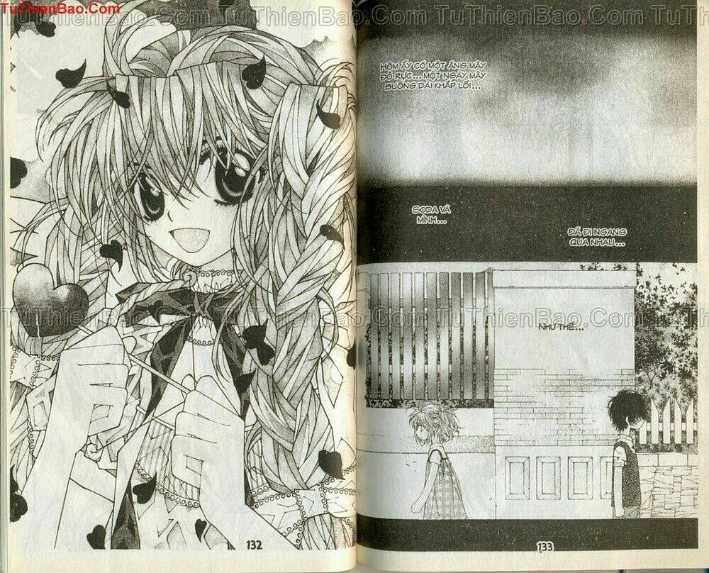 điệu pop tình yêu chapter 6 65