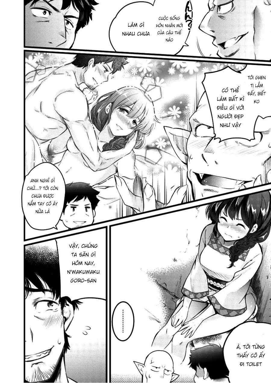 isekai ni tensei shitara zenra ni sareta chapter 2 10