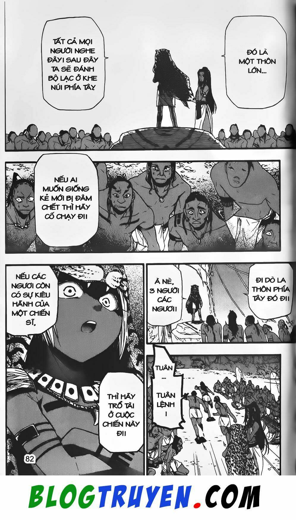 emma đến từ địa phủ chapter 16 8