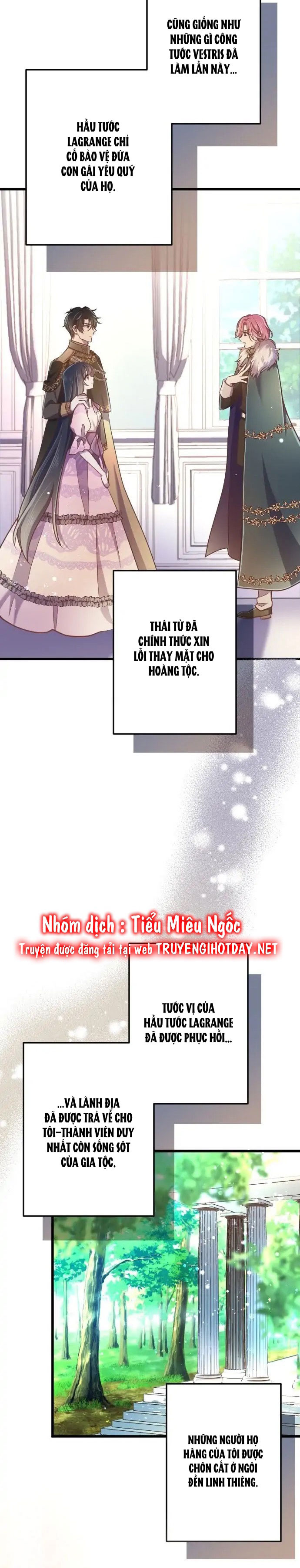 tình yêu thuần khiết chapter 67 10
