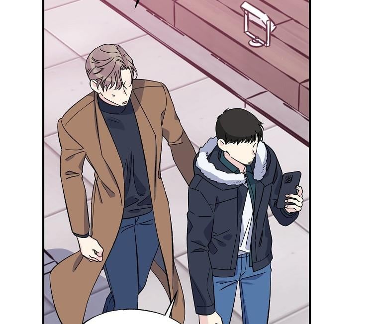 vị ngọt đôi môi chapter 55 11