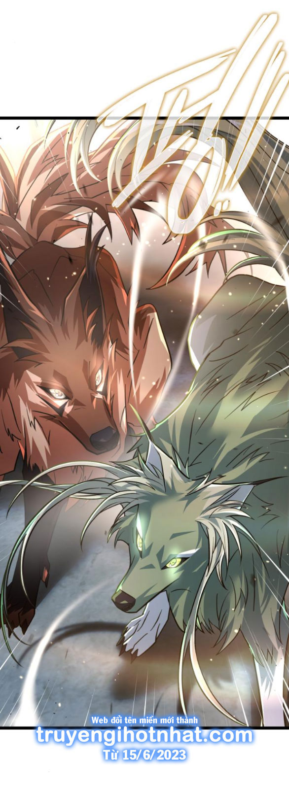 dark moon - tế đàn ánh trăng chapter 65.2 57