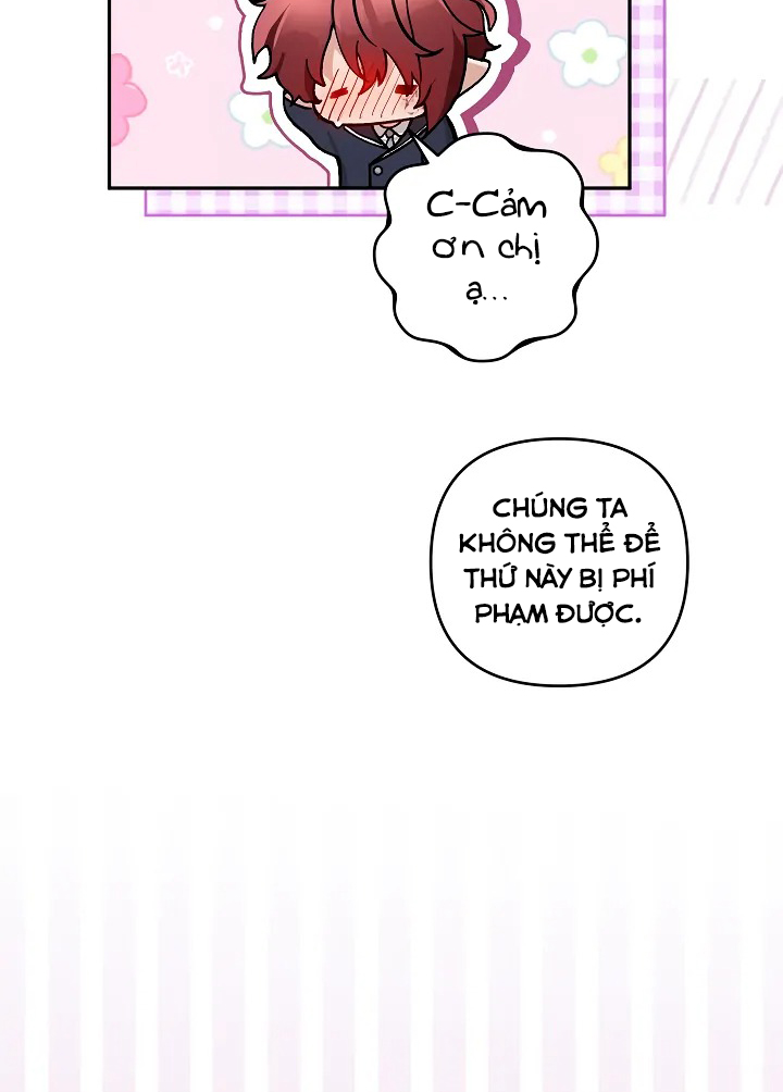 đừng đến cửa hàng của ác nữ phản diện chapter 69 9