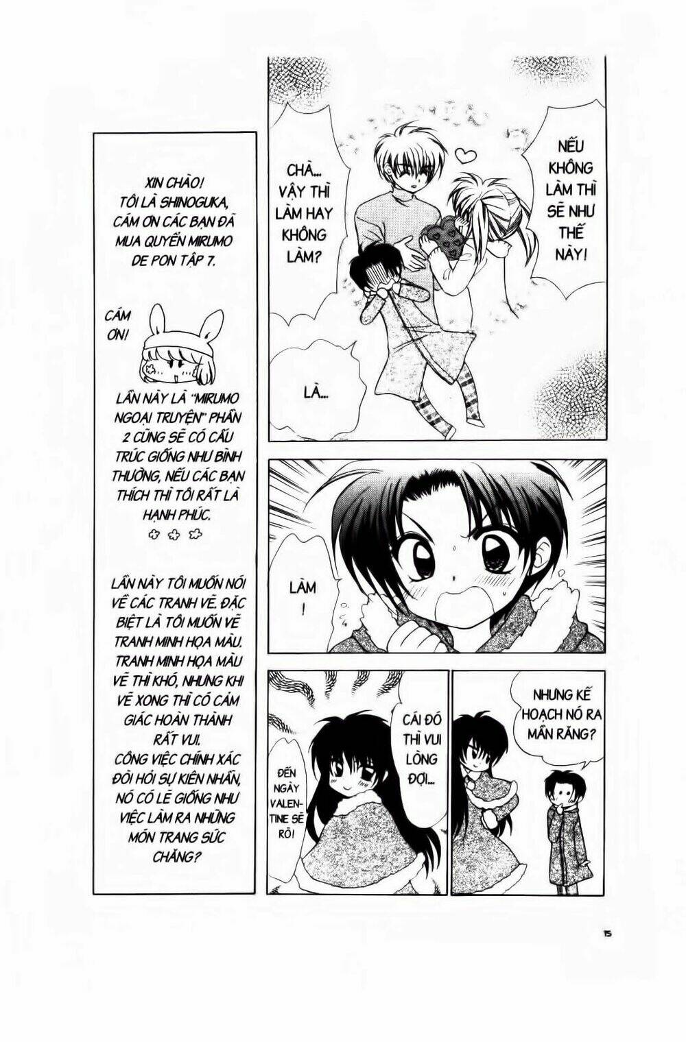 chiếc ly kỳ diệu chapter 37 10