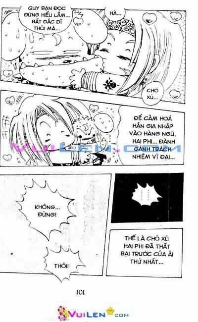 những người bạn tốt chapter 10 102