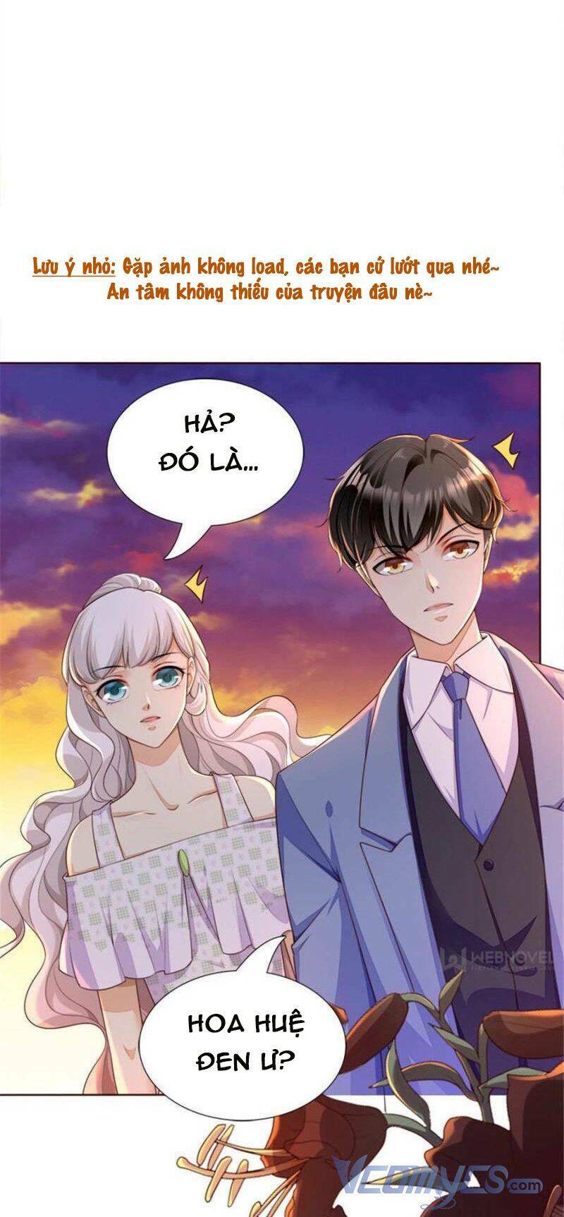 gặp phải người chồng xảo quyệt! chapter 29 4