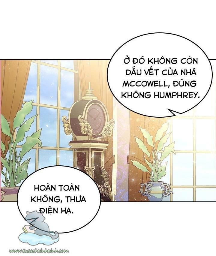 [15+] công chúa chloe chapter 74 28