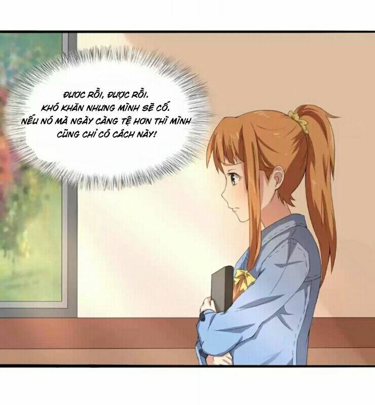 tổng tài là trai thẳng chapter 1 24