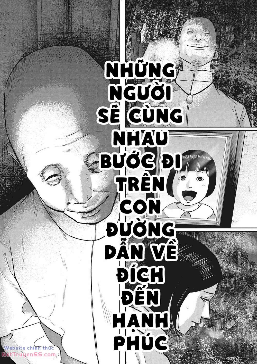 smiley - cười lên m chapter 23 18