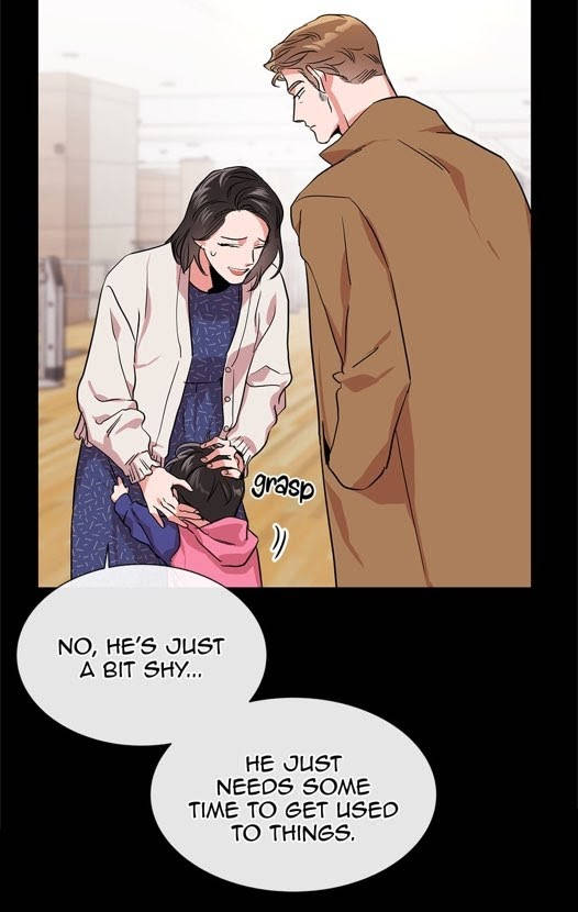 [raw] red candy chapter 65 3