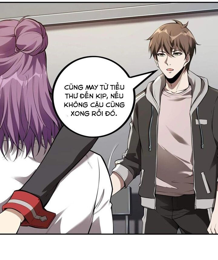 đệ nhất người ở rể chapter 76 19