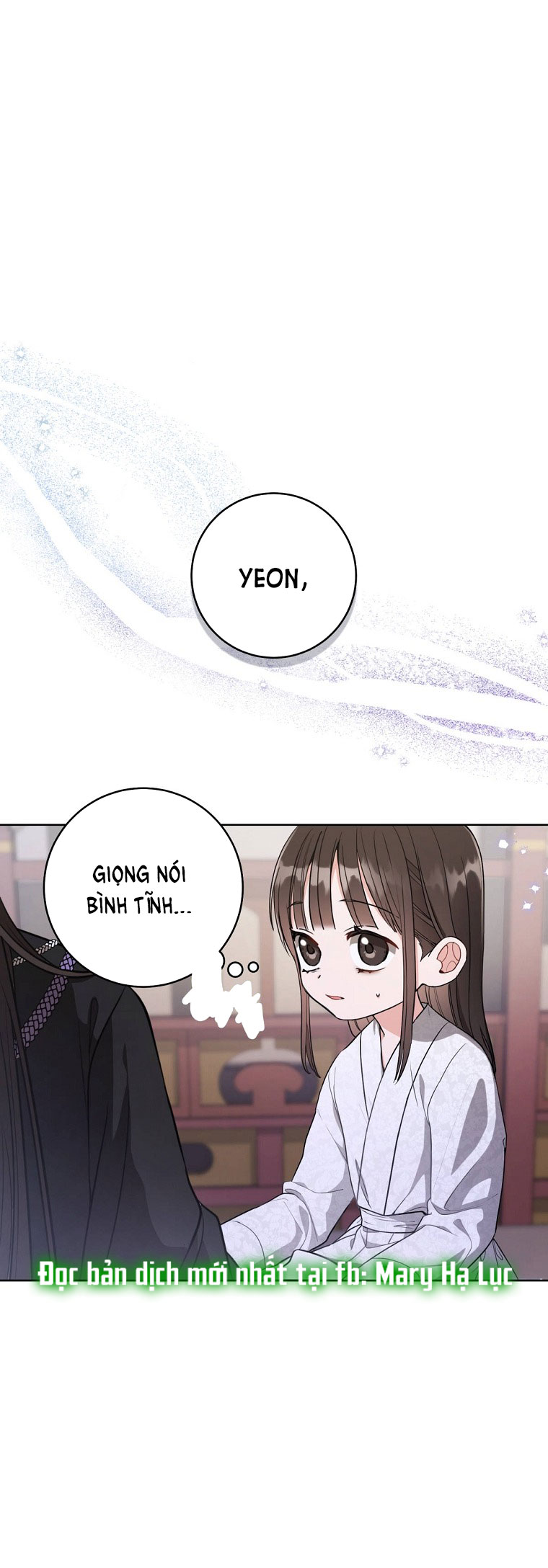 trở thành đứa cháu gái bị ghẻ lạnh trong gia tộc võ giả hùng mạnh chapter 7.2 16