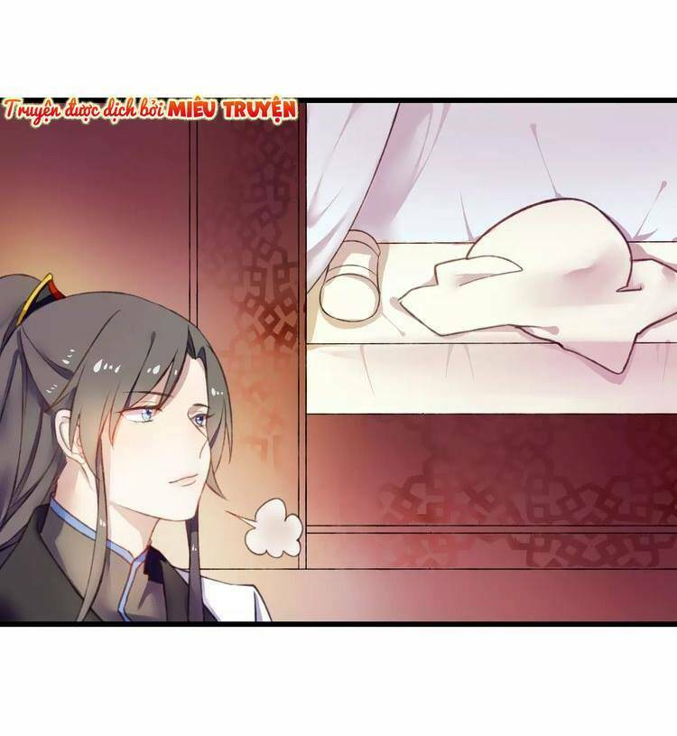 quân phong nghê ca chapter 6 34