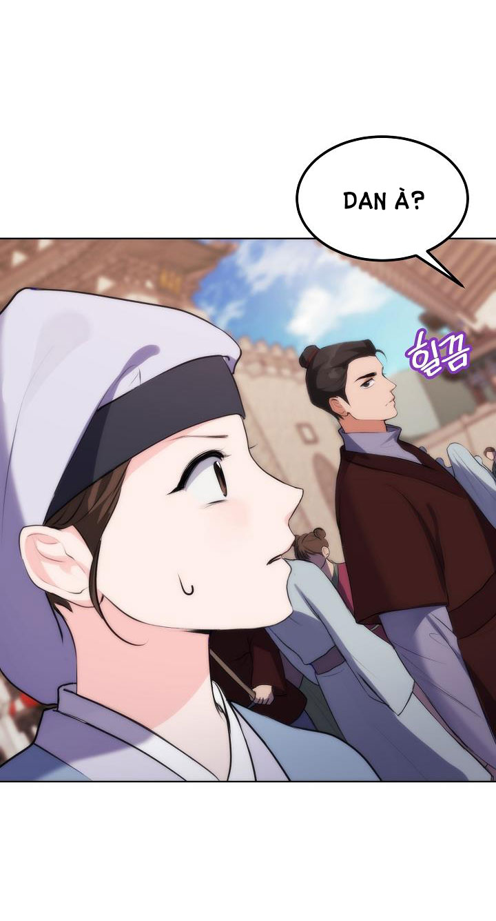 Hôn Nhân Bí Mật chapter 4.1 - Trang 25