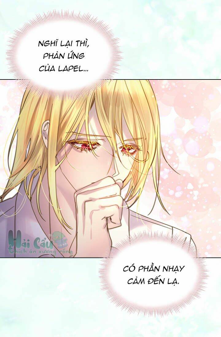 quy luật sinh tồn của nữ phụ chapter 46 17