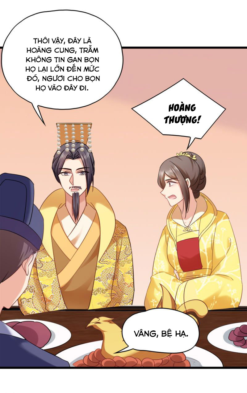 độc tâm cuồng phi khuynh thiên hạ chapter 80 10