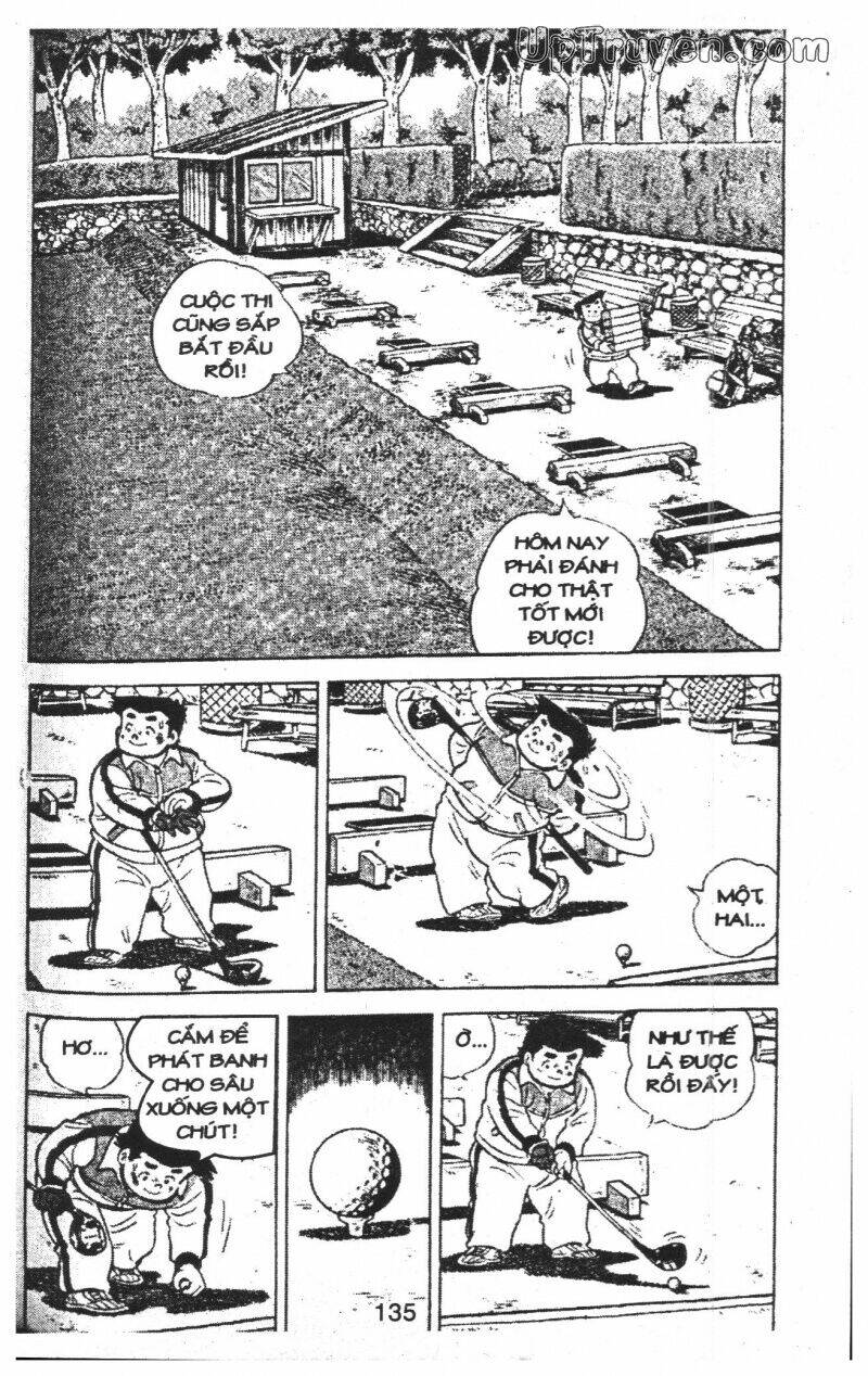 ashita tenki ni naare chapter 9 137