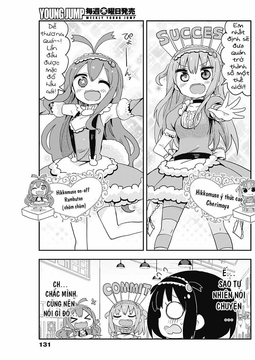 made in hikkomuse chapter 2 10