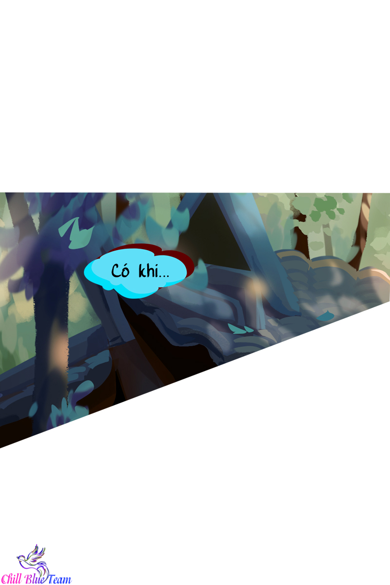 thần chết và kẻ chờ đợi chapter 19 36